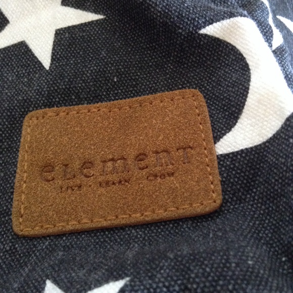 COPY - Moons and Stars backpack - Picture 2 of 4